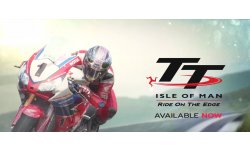 TT Isle of Man Launch Trailer2