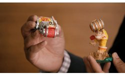 Turbo Charge Donkey Kong amiibo