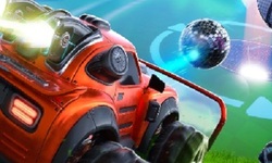 Turbo Golf Racing GeForce NOW
