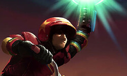 Turbo Kid KeyArt