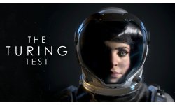 turing test wallpaper.