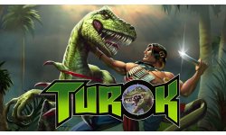 Turok HD