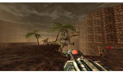 Turok Remaster Switch