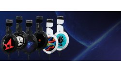 Turtle Beach Casques