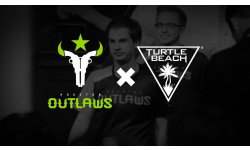 Turtle Beach Houston Outlaws