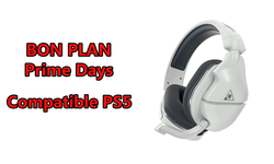 Turtle Beach Stealth 600