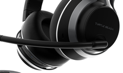 Turtle Beach Stealth Pro