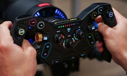 Turtle Beach VelocityOne F RX Lifestyle 3