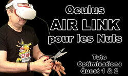 Tuto Airlink pour les nuls