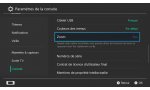 tuto nintendo switch activer zoom menu console et jeux