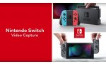 tuto nintendo switch comment capturer decouper et publier une video depuis sa console