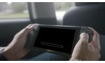 tuto nintendo switch forcer demarrage console cas ecran noir ou freeze