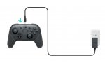 tuto nintendo switch resoudre problemes alimentation pro controller
