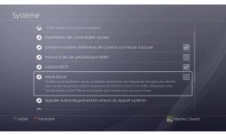 TUTO PS4 Pro mode Boost images (1)