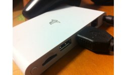 Tuto PSVita TV brancher connecter une seconde manette dualshock 3 25.11.2013 (6)