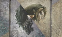 Twilight Princess wallpaper