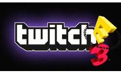 twitch e3
