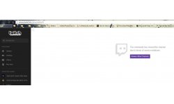 Twitch ferme playstation