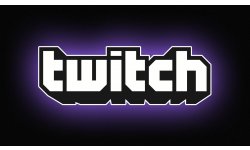 Twitch logo