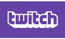 Twitch logo