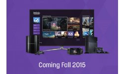Twitch PlayStation
