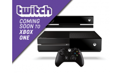 twitch xbox one coming soon