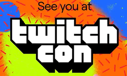 TwitchCon head