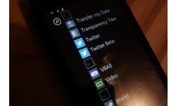 twitter beta wp 81 5