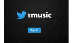 Twitter music