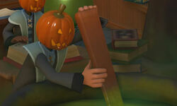 Two Point Campus Halloween2