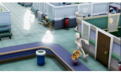 Two Point Hospital Annonce (1)