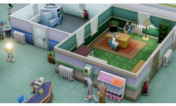 Two Point Hospital Annonce (1)