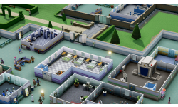 Two Point Hospital Annonce (3)