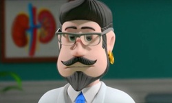 Two Point Hospital Choc Culturel