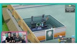 Two Point Hospital Console – The Developers Play