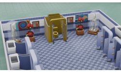 Two Point Hospital GOLDENTOILET 1 (2)