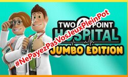 two point hospital jumbo edition