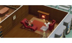 Two Point Hospital LAUNCH TRAILER
