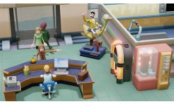 Two Point Hospital Rencontre du Troisième Type (10)