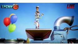 Two Point Hospital The Trials of Trevor Trailer