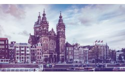 TwtchCon Amsterdam