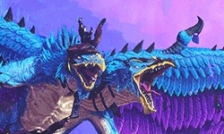 Tzeentch Total War WARHAMMER III
