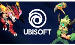 Ubisoft Brawlhalla Blue Mammoth Games