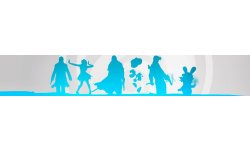 Ubisoft channel banner