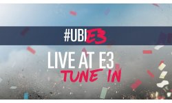 ubisoft conference E3 2016