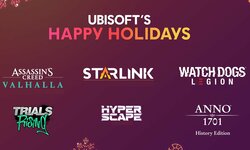 Ubisoft Connect 19 12 2020