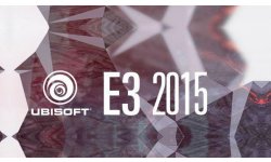 Ubisoft E3 2015