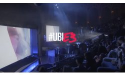 Ubisoft E3 2016
