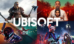 Ubisoft Forward Artwork