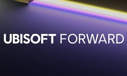 Ubisoft Forward head bis